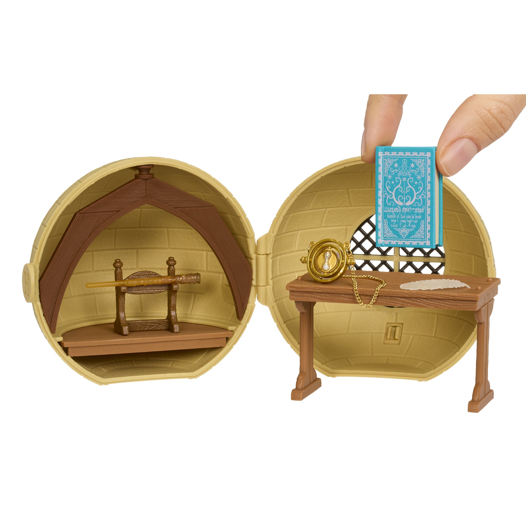 Miniverse Make It Mini Harry Potter Back to Hogwarts