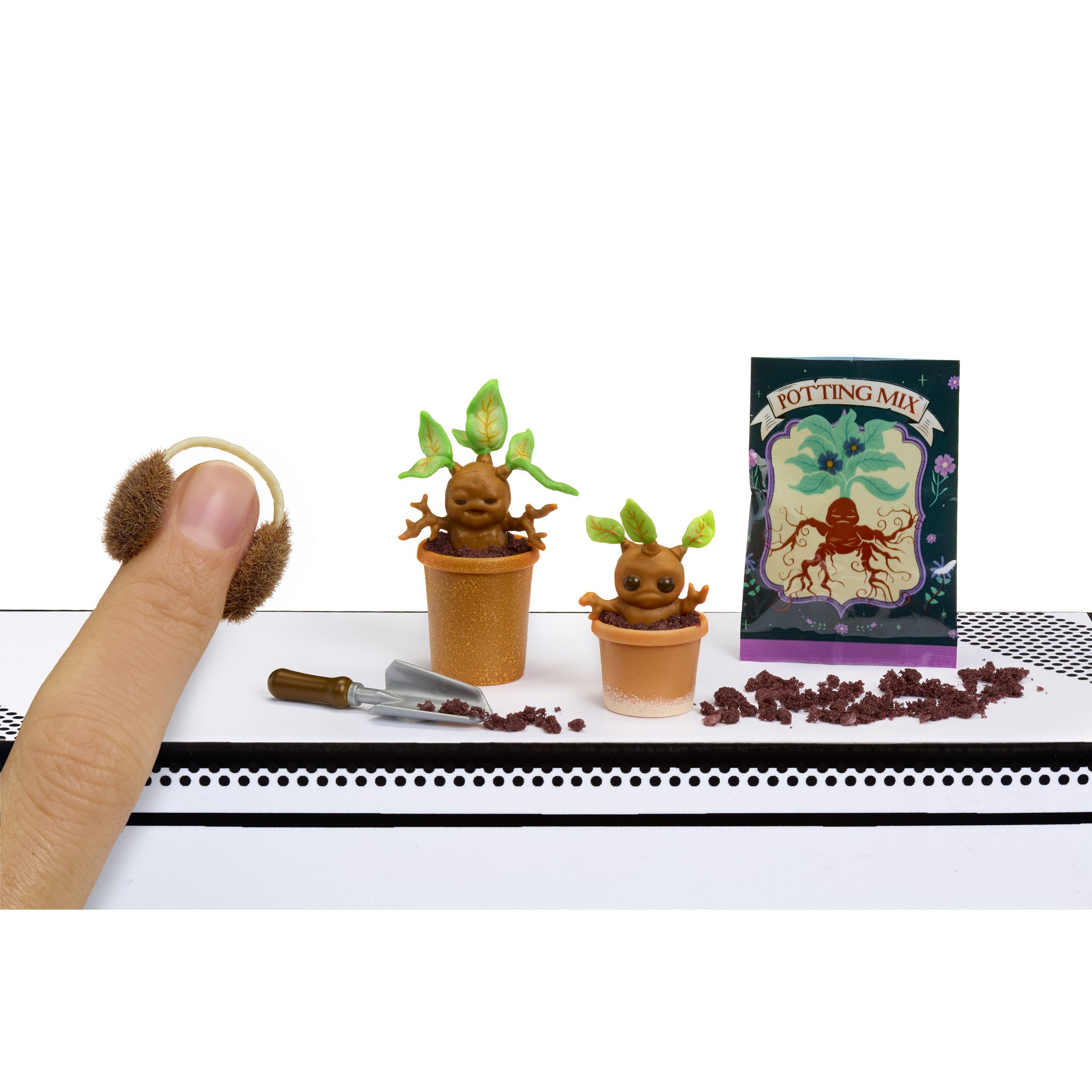 Miniverse Make It Mini Harry Potter Back to Hogwarts