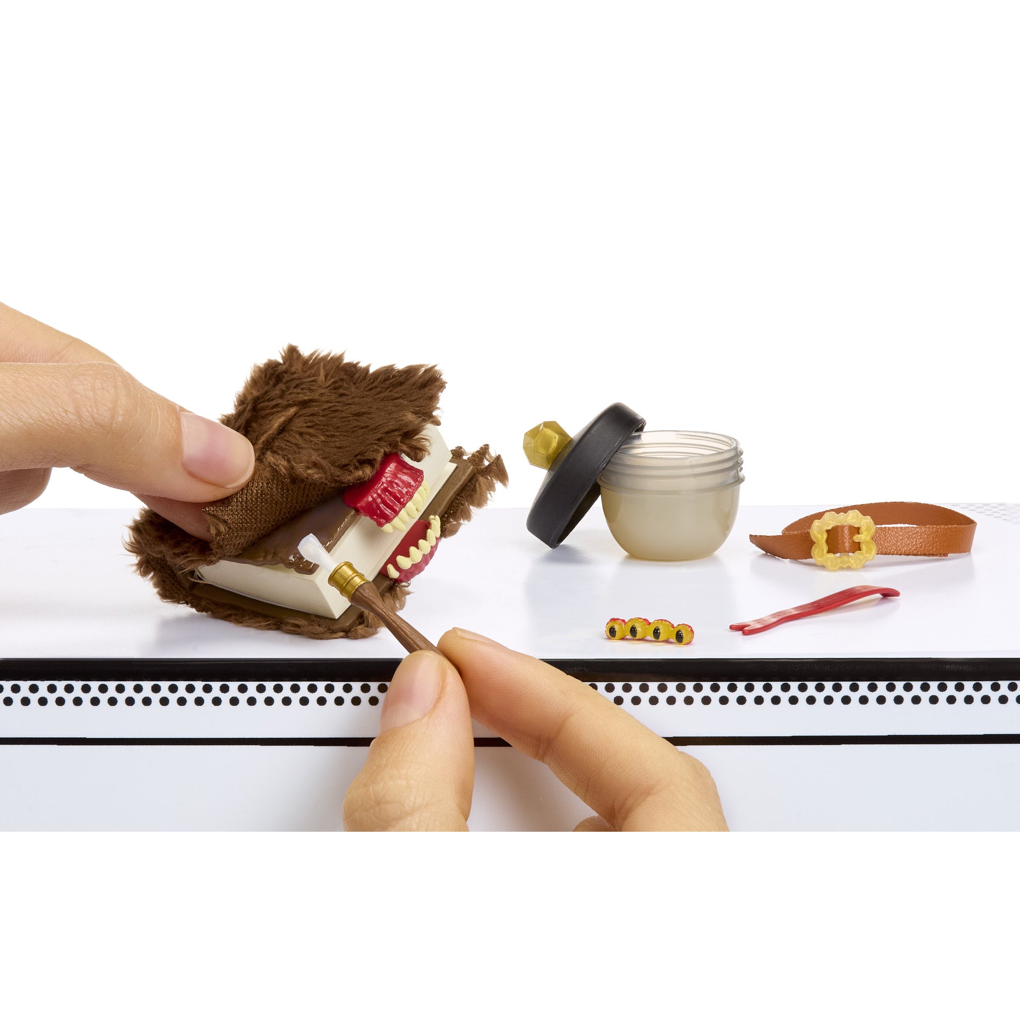 Miniverse Make It Mini Harry Potter Back to Hogwarts