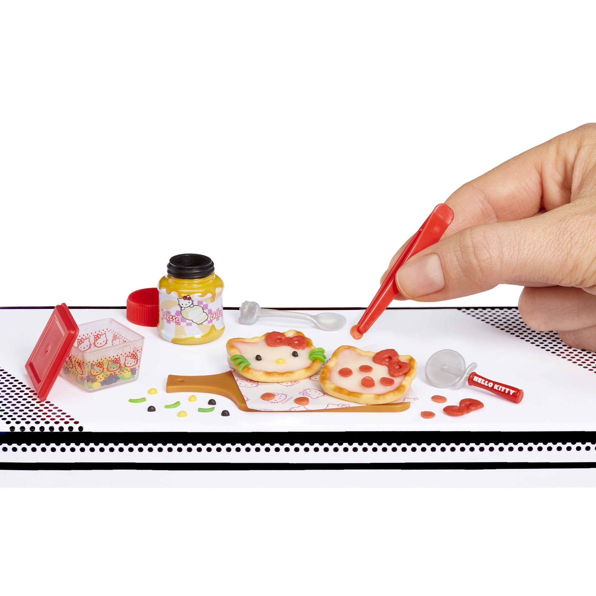 Miniverse Make It Mini Sanrio Hello Kitty & Friends Assortment - Toyworld NZ