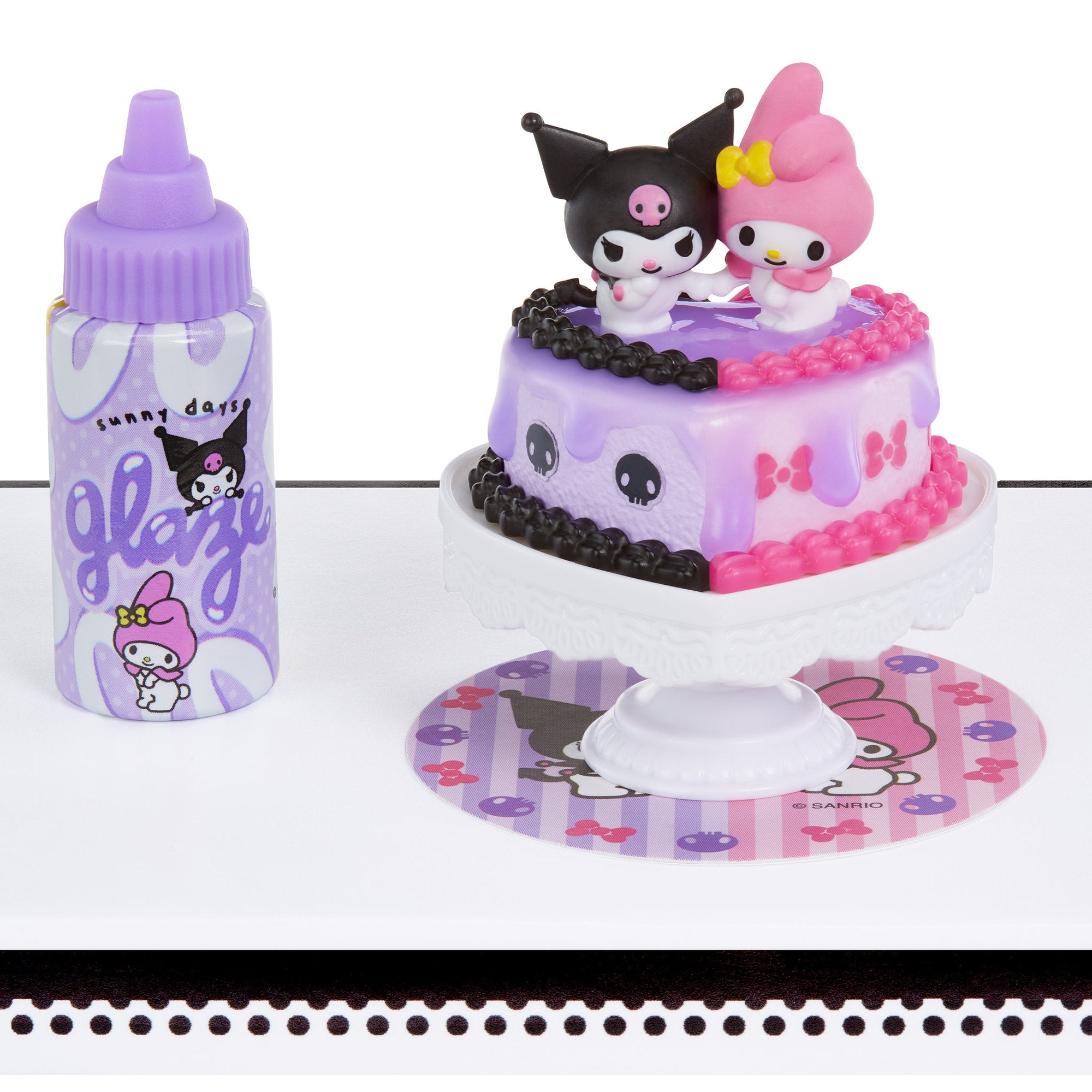 Miniverse Make It Mini Sanrio Hello Kitty & Friends Assortment - Toyworld NZ