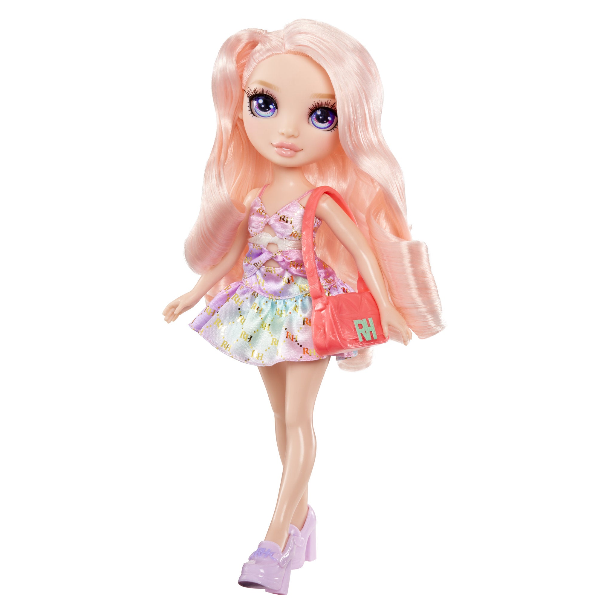 Rainbow High My Fashion Style Doll Bella