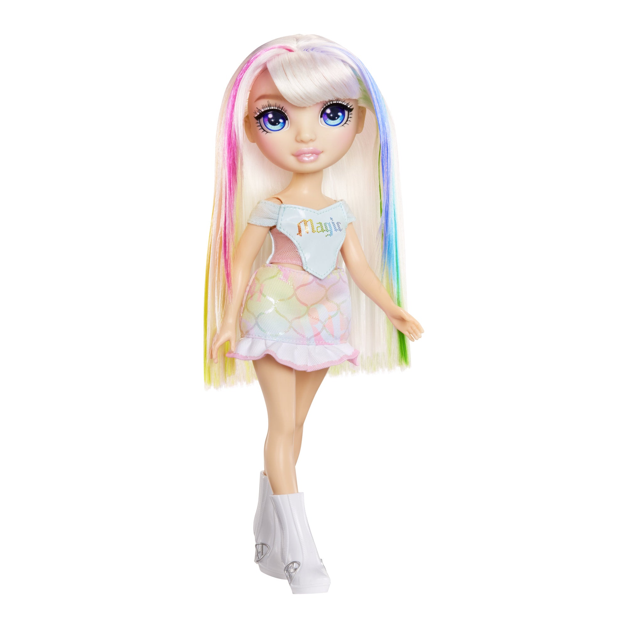 Rainbow High My Fashion Style Doll Amaya
