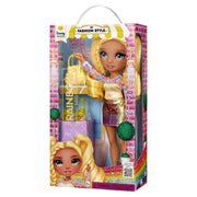 Rainbow High My Fashion Style Doll Sunny