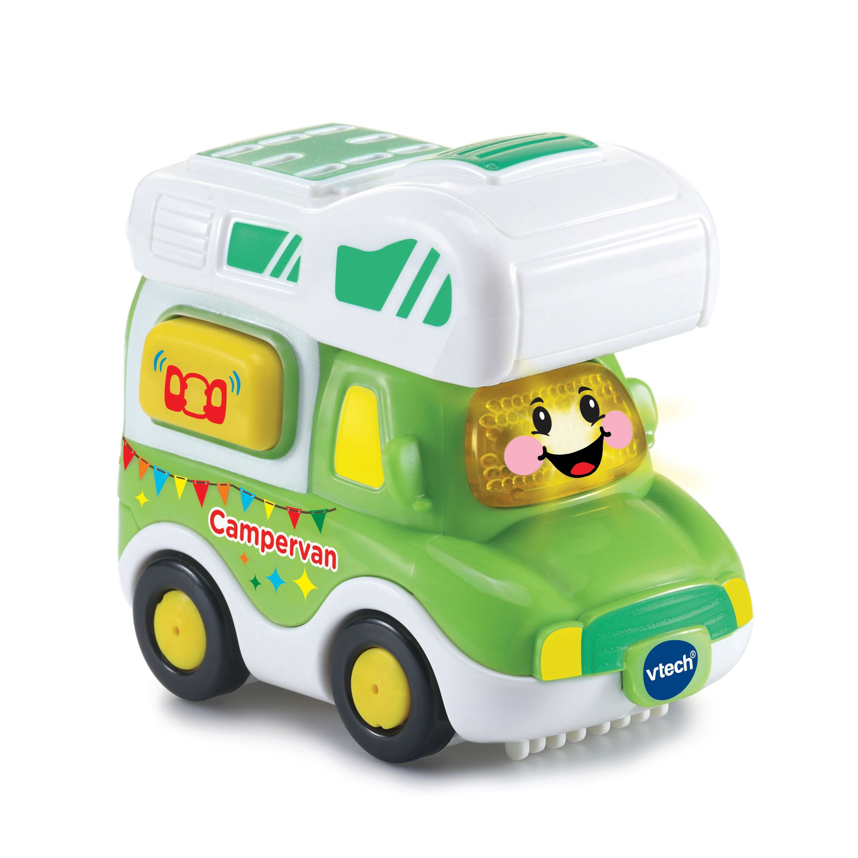 VTech Toot-Toot Drivers - Camper Van