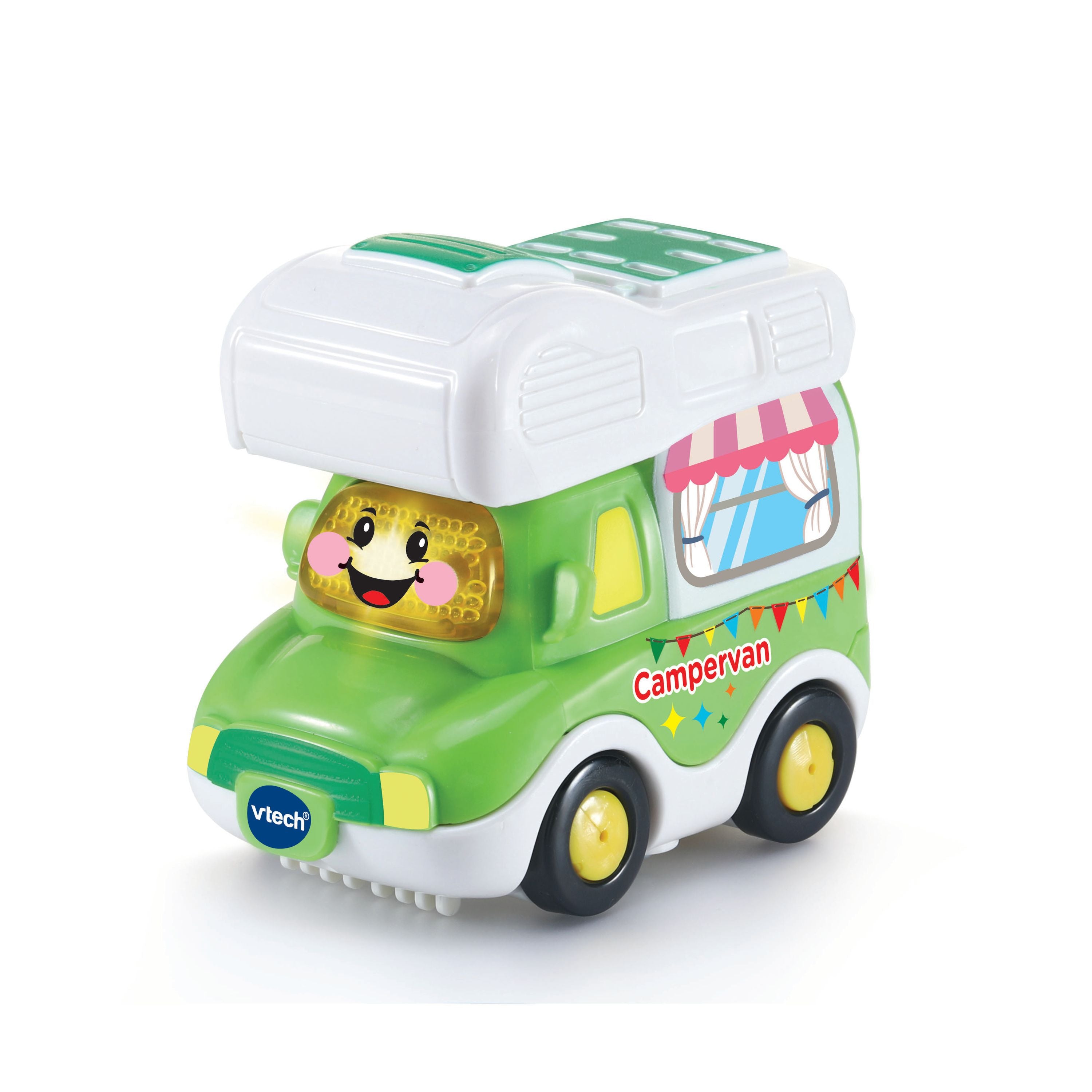 VTech Toot-Toot Drivers - Camper Van