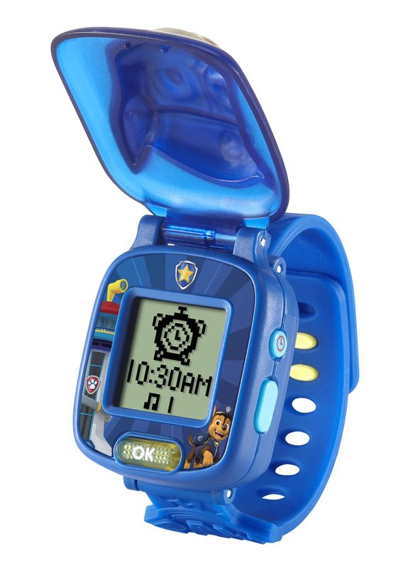Vtech PAW Patrol Learning Pup Watch Chase