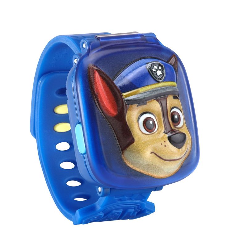 Vtech PAW Patrol Learning Pup Watch Chase