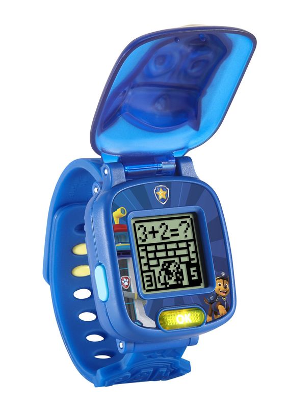 Vtech PAW Patrol Learning Pup Watch Chase