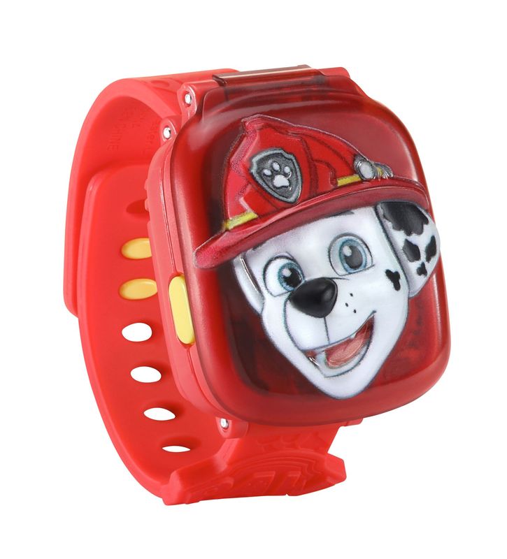 VTech PAW Patrol Learning Pup Watch Marshall - Toyworld NZ