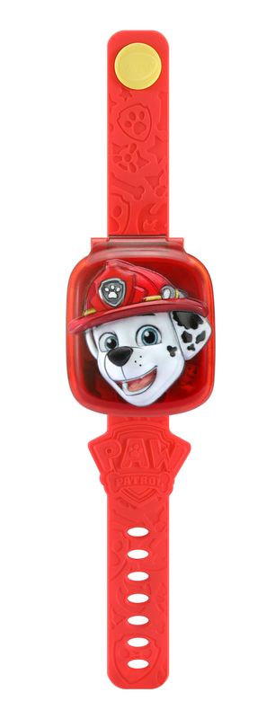 VTech PAW Patrol Learning Pup Watch Marshall - Toyworld NZ