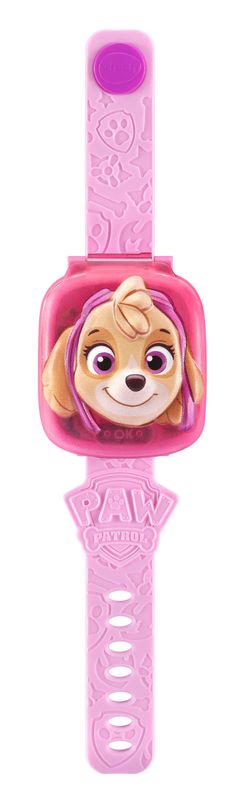 Vtech PAW Patrol Learning Pup Watch Skye