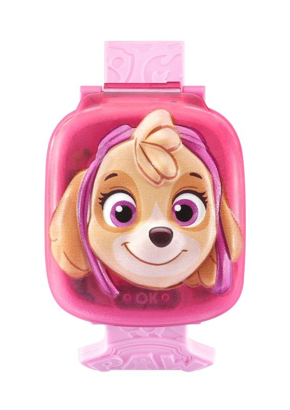 Vtech PAW Patrol Learning Pup Watch Skye