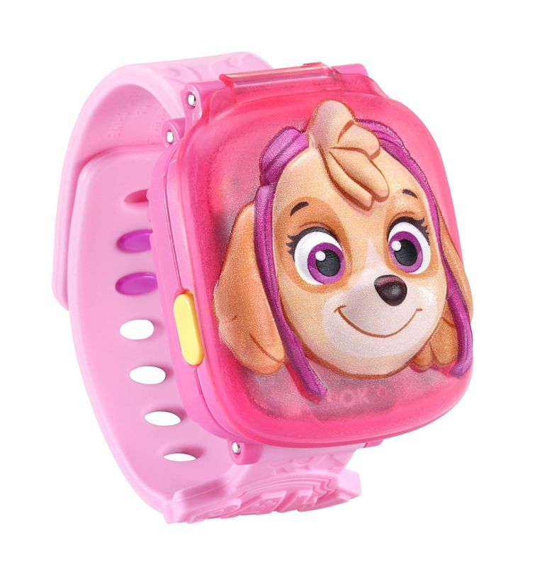 Vtech PAW Patrol Learning Pup Watch Skye