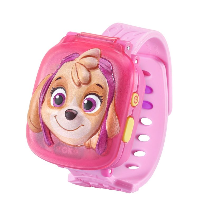 Vtech PAW Patrol Learning Pup Watch Skye