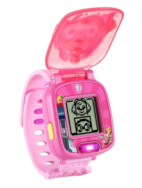 Vtech PAW Patrol Learning Pup Watch Skye