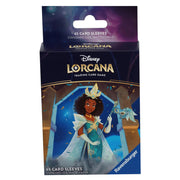 Disney Lorcana Sleeves - Tiana