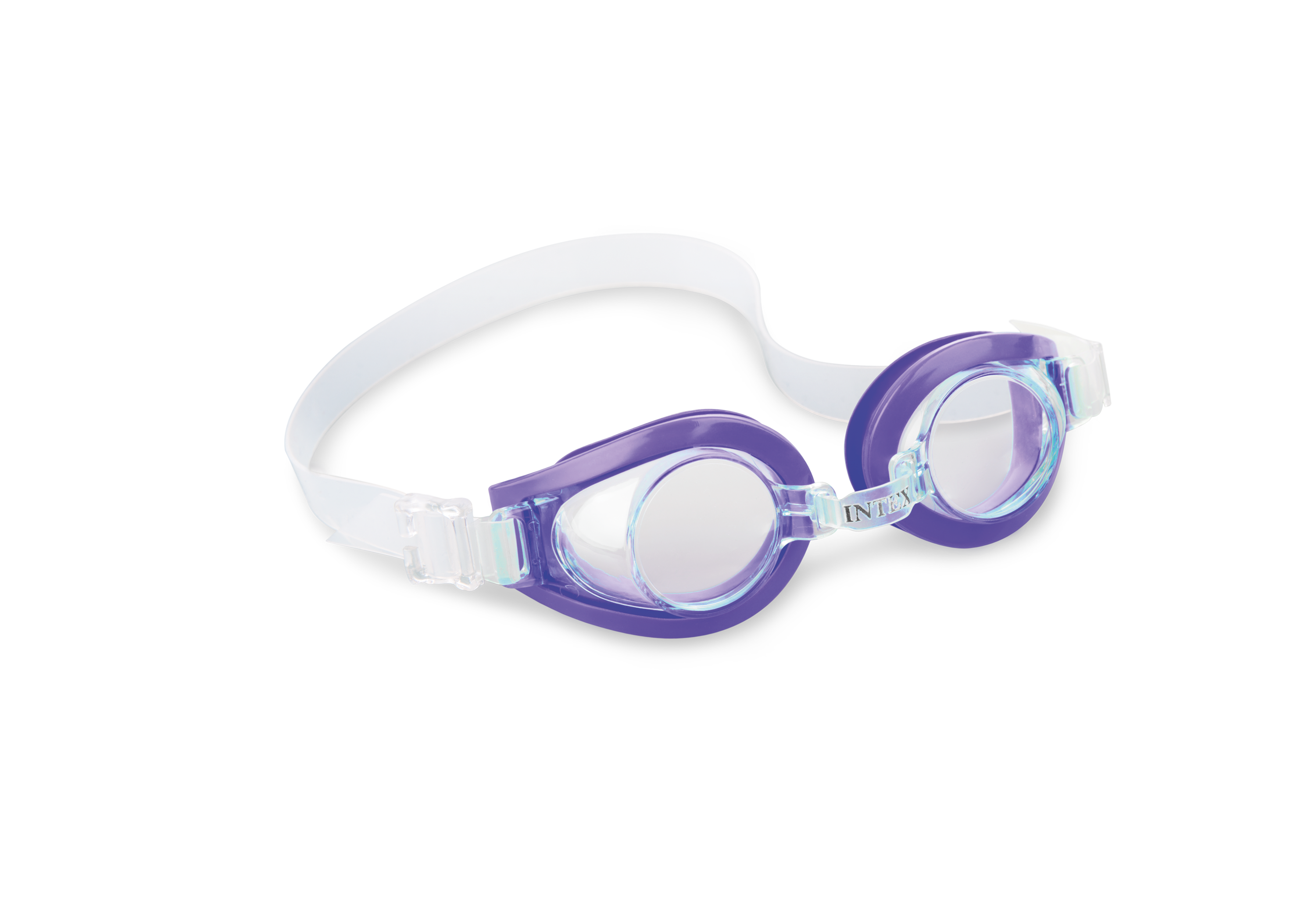 Intex Aquaflow Play Goggles Assorted Styles