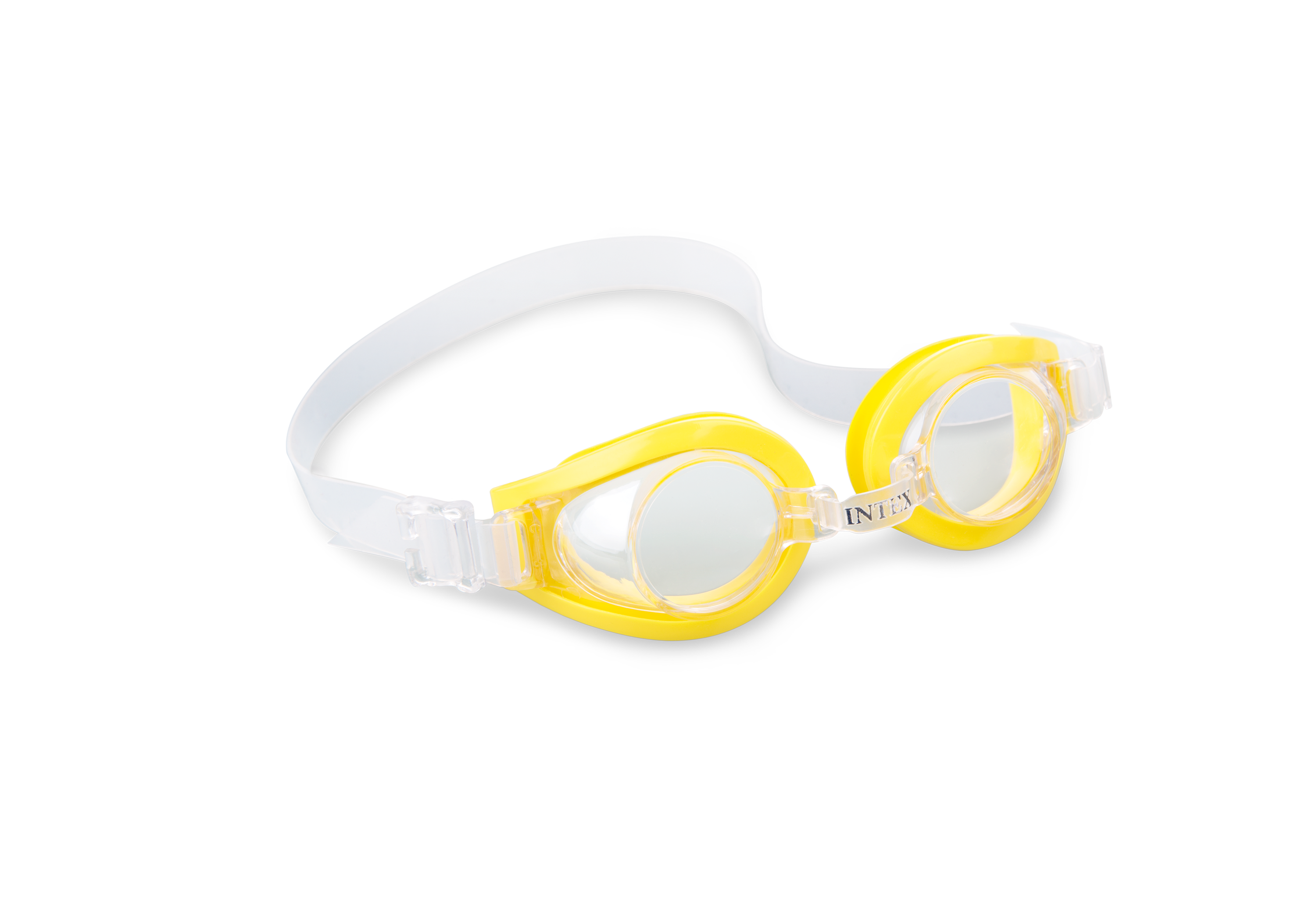 Intex Aquaflow Play Goggles Assorted Styles