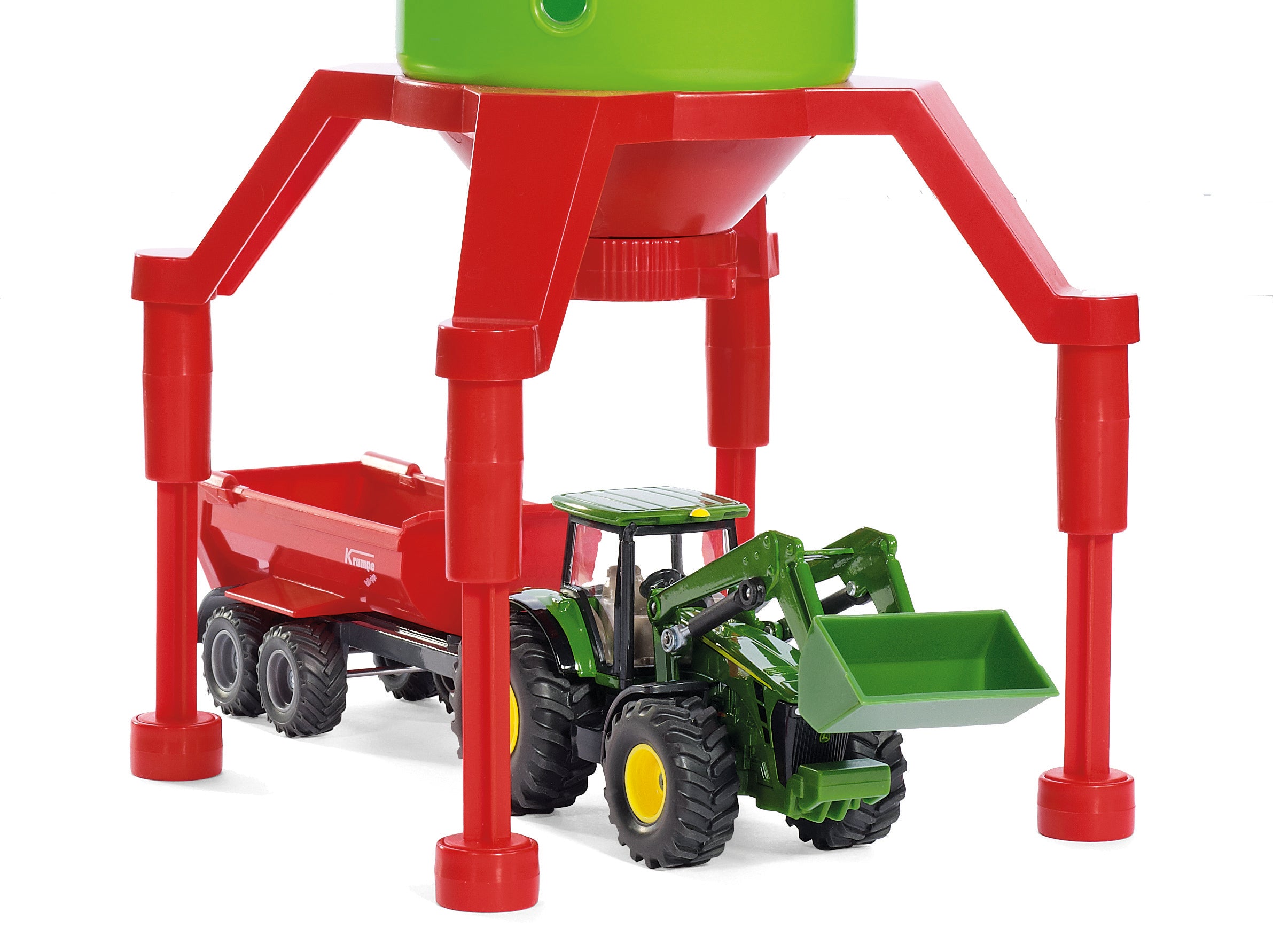 Siku 5602 Siku World Vertical Silo