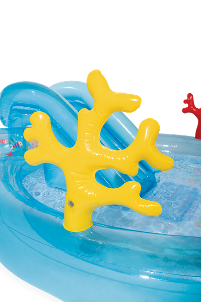 Intex Under The Sea Play Center