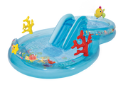 Intex Under The Sea Play Center