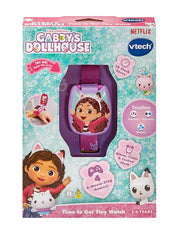 VTech Gabby's Dollhouse Time To Get Tiny Watch - Toyworld NZ