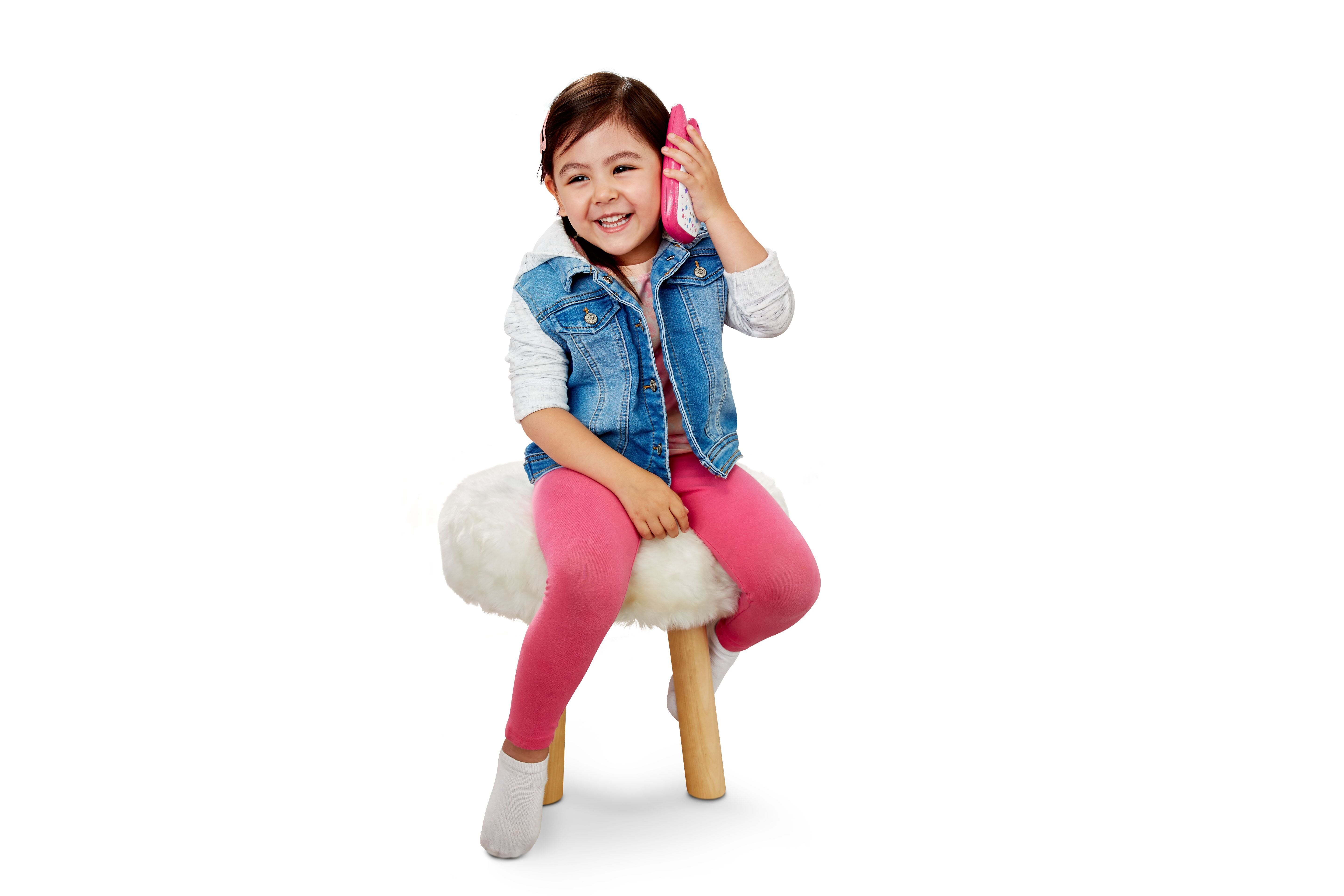 VTech Gabby's Dollhouse A-Meow-Zing Phone (English Version), Décor - Canada VTech Gabby's Dollhouse A-Meow-Zing Phone (English Version), Décor - Canada