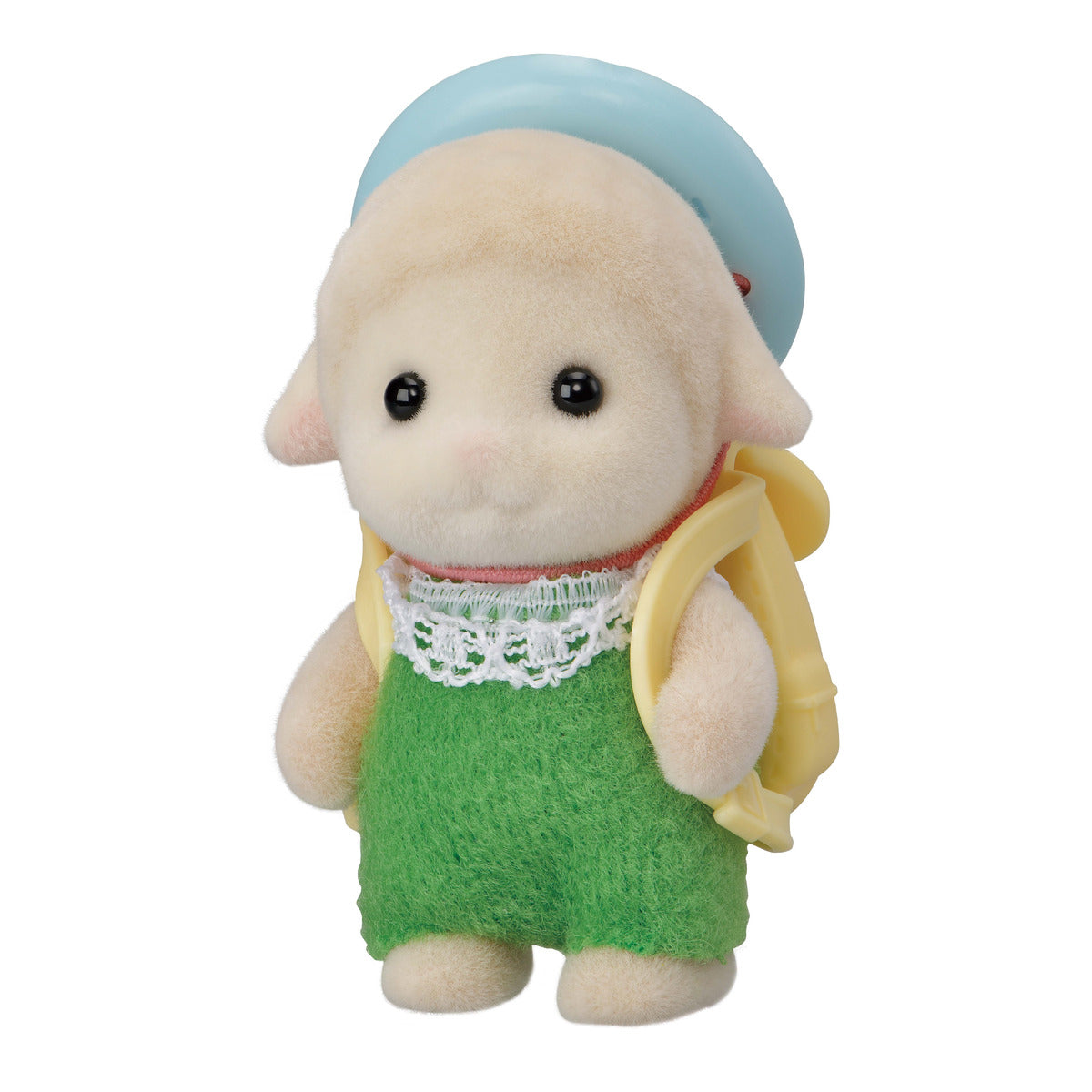 Sylvanian Families Sheep Baby - Toyworld NZ