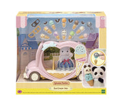 Sylvanian Families Ice Cream Van
