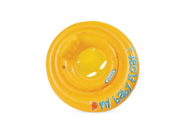 Intex 56585 My Baby Float 70cm