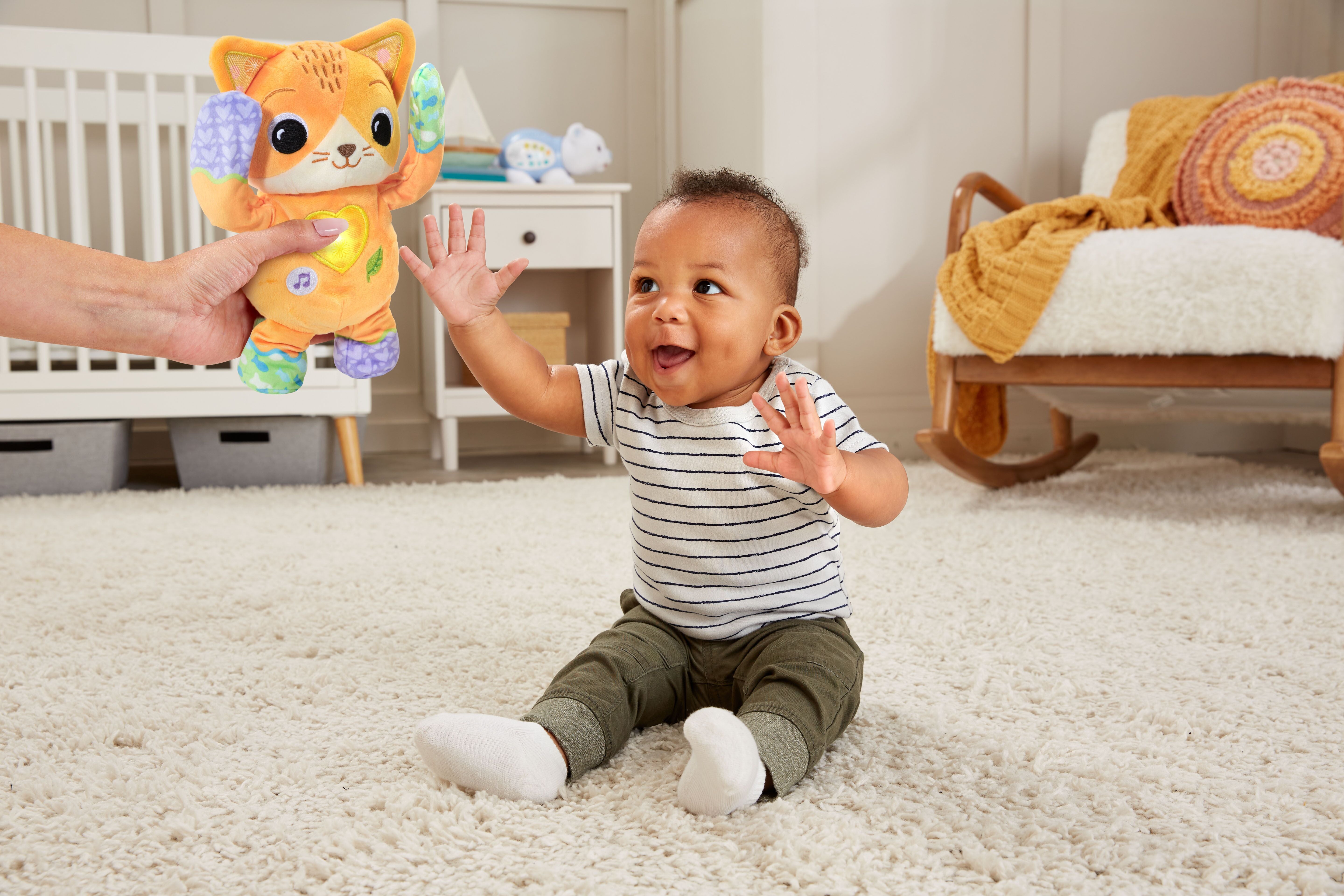 VTech Peek-A-Boo Paws