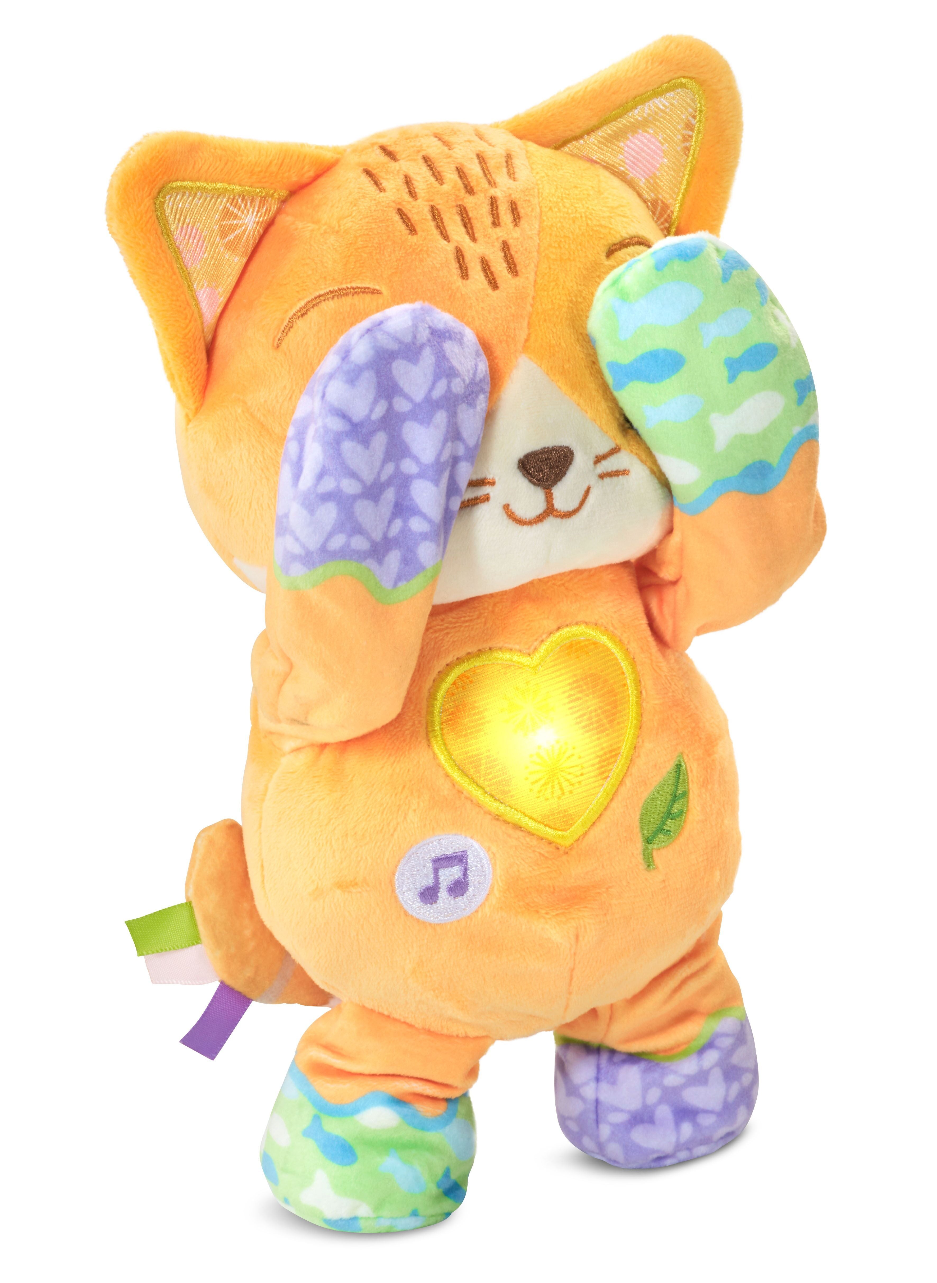 VTech Peek-A-Boo Paws – Toyworld NZ - Main Image