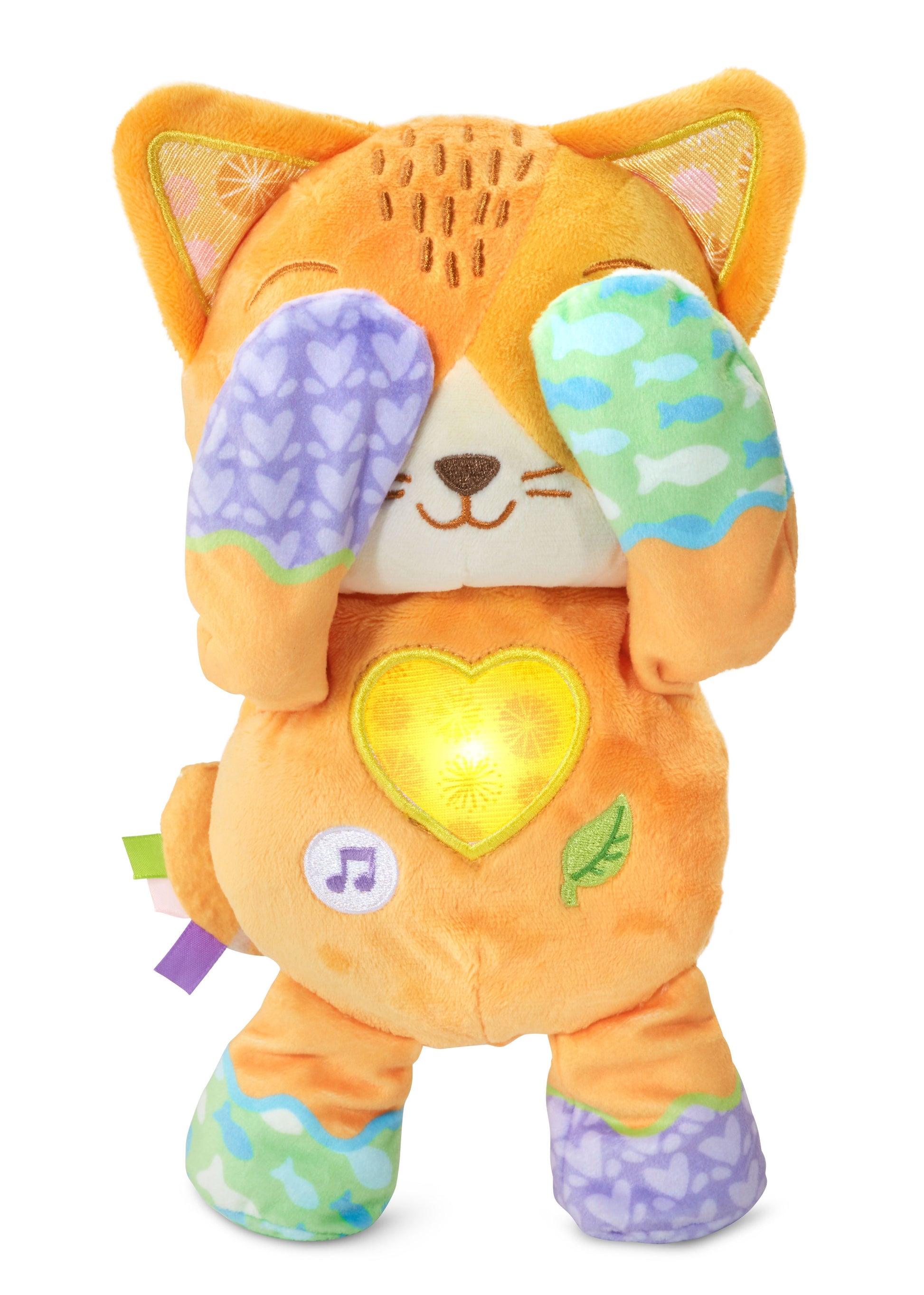VTech Peek-A-Boo Paws โ Toyworld NZ