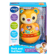 VTech Rock & Roll Bear