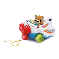 VTECH BABY 1 2 3 FLY WITH ME AEROPLANE