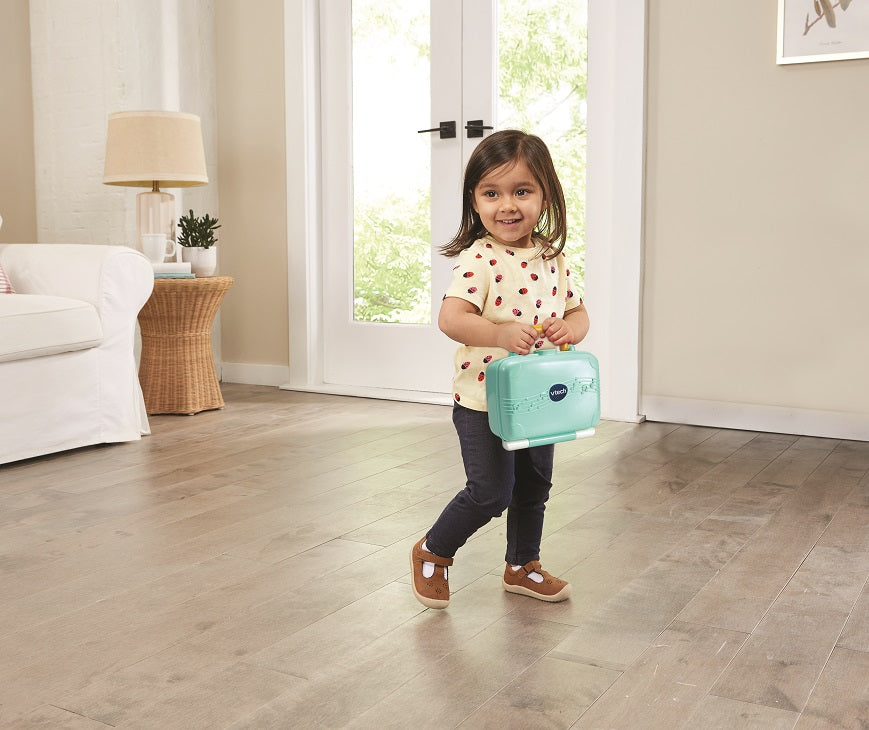 VTech My 1st Record Player