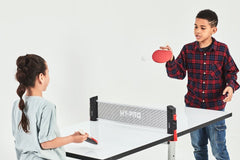 HY-PRO ANYWHERE TABLE TENNIS SET
