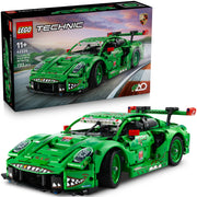 LEGO 42224 Technic Porsche 911 GT3 R REXY AO Racing Car - Toyworld NZ
