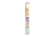 Plus Plus Pearl Mix - 100Pc Tube