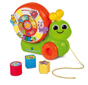 VTech Spinning Activity Snail