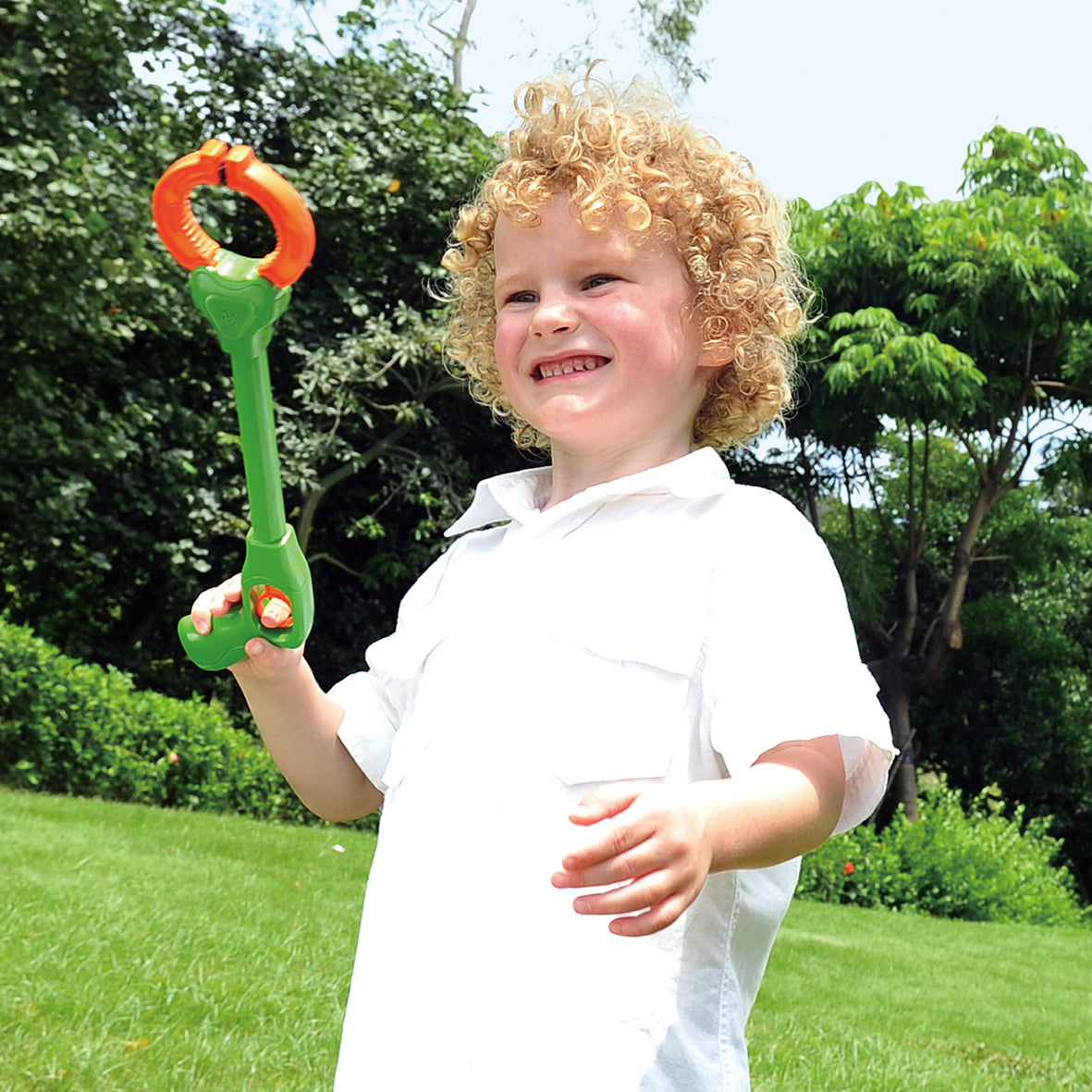 Playgo Toys Ent Ltd Go Wild Exploring Set