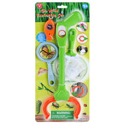 Playgo Toys Ent Ltd Go Wild Exploring Set