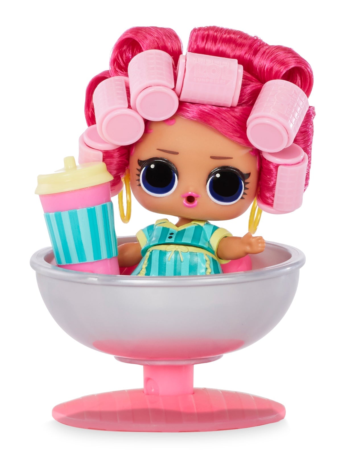 LOL Surprise #Hairgoals Doll Series 2