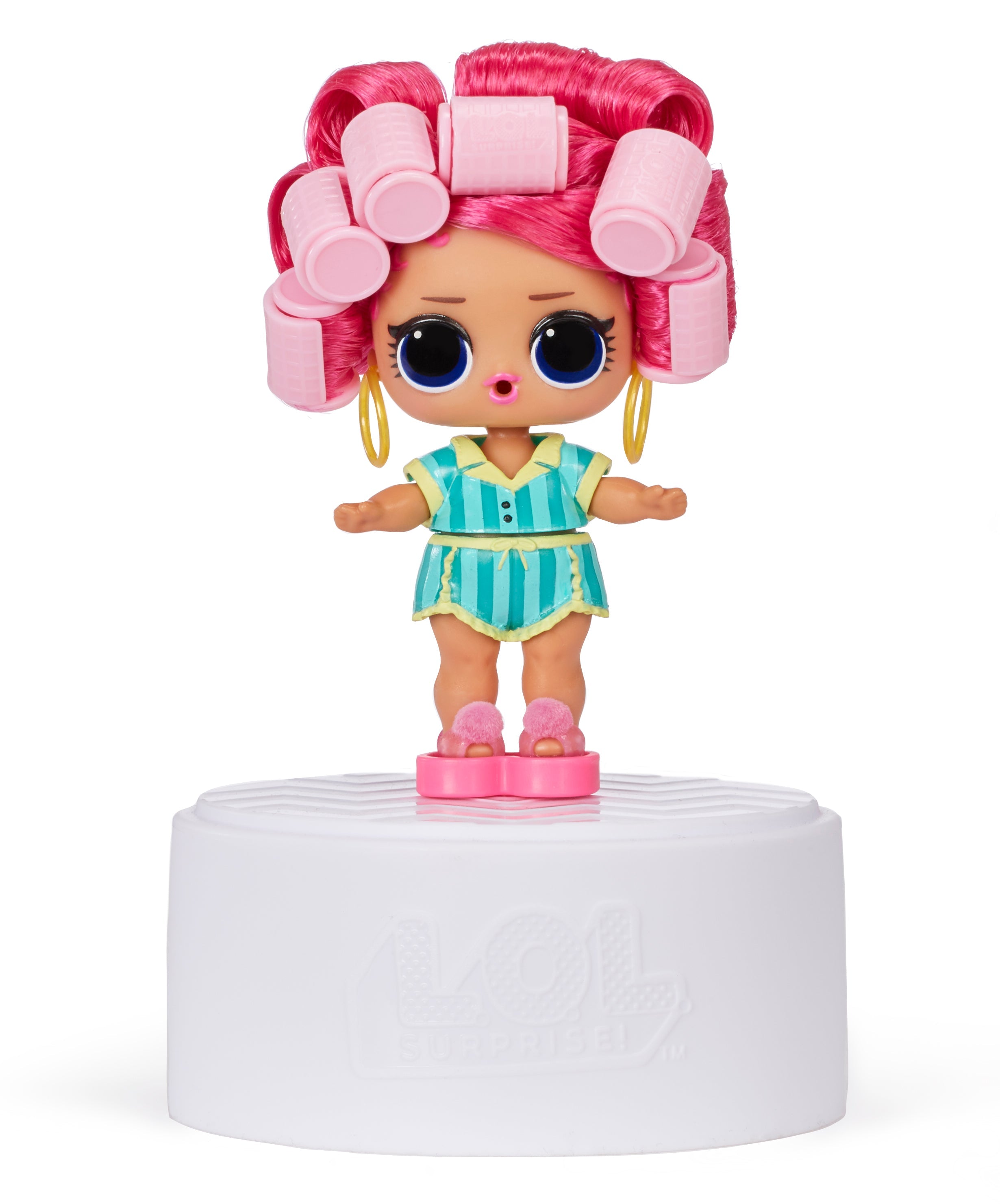 LOL Surprise #Hairgoals Doll Series 2