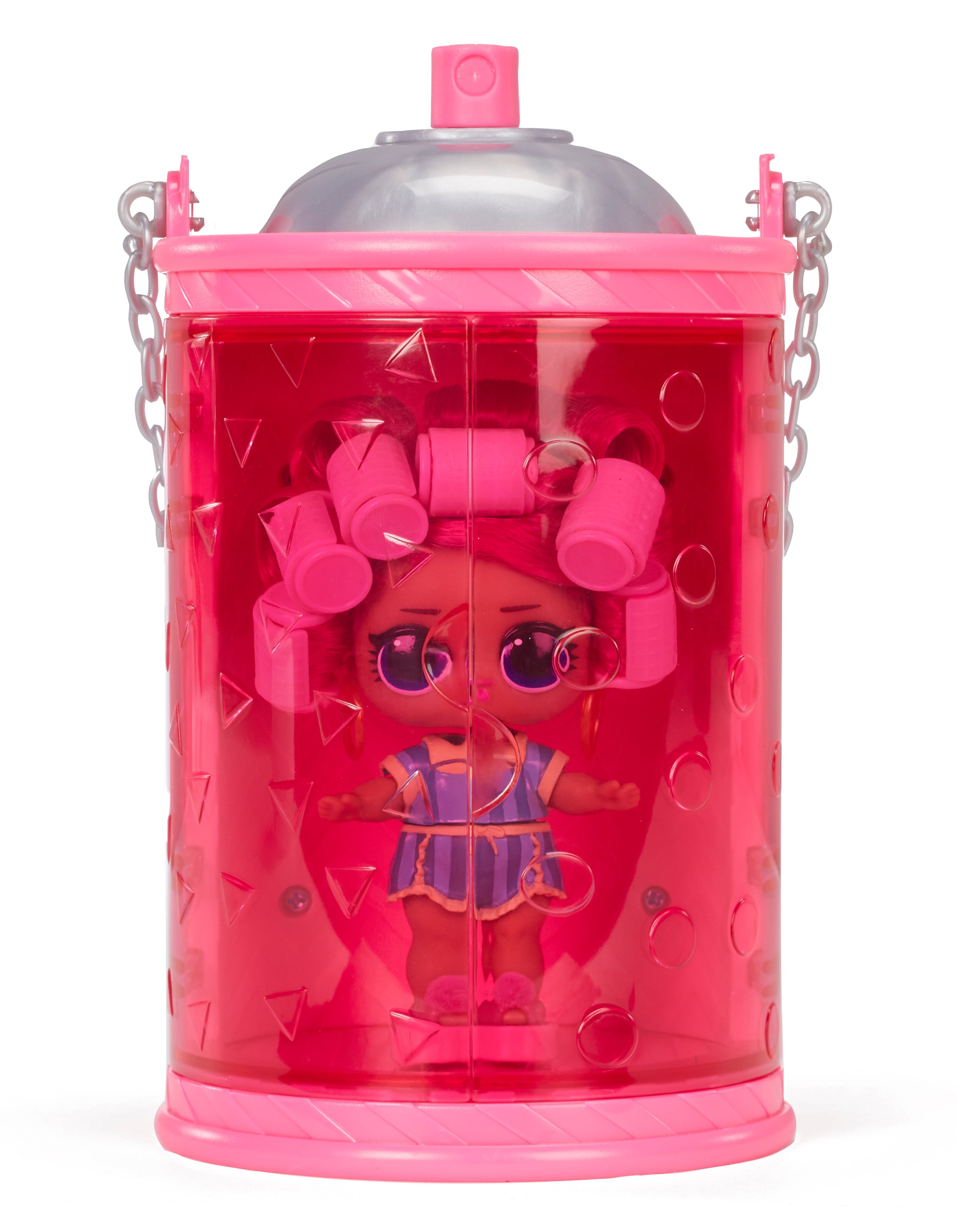 LOL Surprise #Hairgoals Doll Series 2