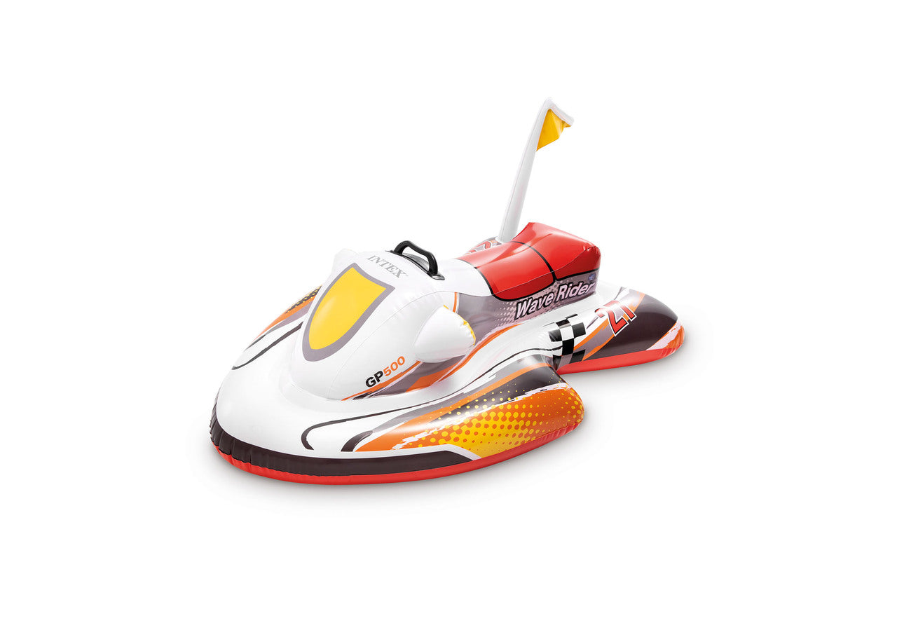 Intex 57520 Wave Rider Ride-On - Toyworld NZ