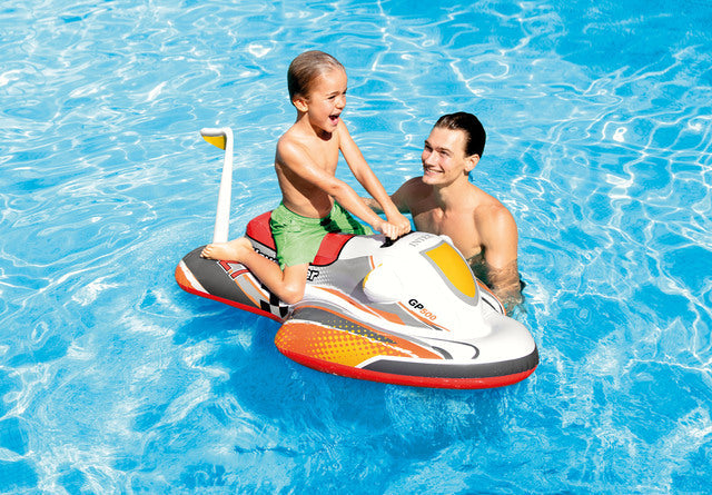 Intex 57520 Wave Rider Ride-On - Toyworld NZ