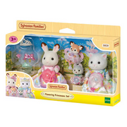 Sylvanian Families Flowering Princesses Set