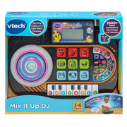 VTech Mix it up DJ - Toyworld NZ